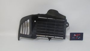 PROTECTOR IZQUIEDO RADIADOR HONDA TRANSALP 600 89/99